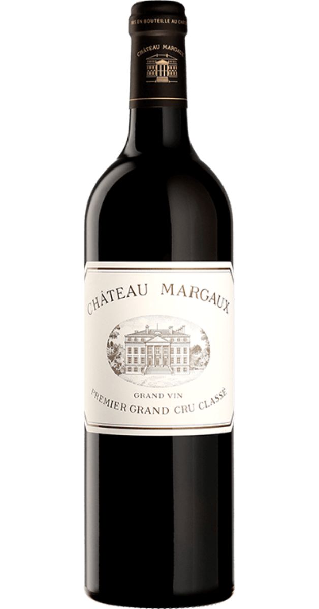 2008 Chateau Margaux